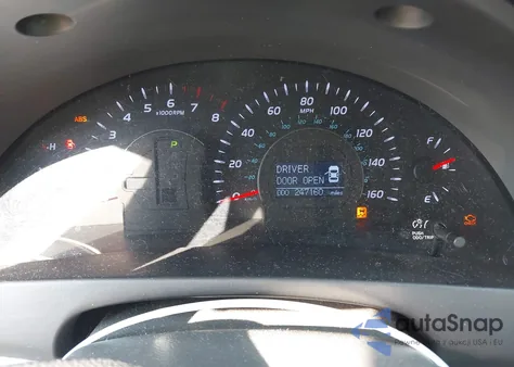 2011 Toyota Camry Xle V6 из США, поврежденный, VIN 4T1BK3EK3BU127556